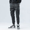 Tactical Mid-Rise Trousers