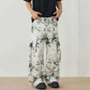 Arcade Tie Trousers