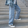 Relaxed Classic Relaxed Utility Denim