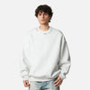 Spectrum Script Crewneck