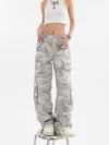 Camo Drift Sweatpants