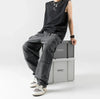 Classic Heritage Rinse Water Field Relaxed Denim