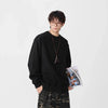 Cold Street Soft Crewneck