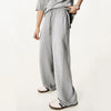 Bol Kesim Jogger, yan görünüm — Navra Wear