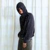 Classic Cozy Knitted Half-Zip Sweatshirt
