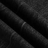 Bell Bell-Leg Black Denim