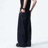 Classic Relaxed Dark Blue Classic Denim