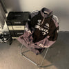 Letter Form Retro Sweatshirt