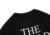World Changed T-Shirt