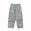 Cold Camo Parachute Trousers