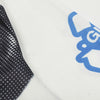 Block-Style Underground Print Hound Performance T-Shirt