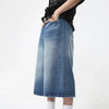 Mellow Days Denim Shorts