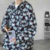 Cool Heritage Floral Printed Relaxed Sweatshirt