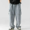 Durable Faded Field Utility Denim