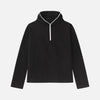 K-Minimal Light Zip Hood