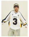 Palette Drop Long Sleeve Top