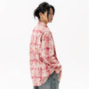 Refined Womens Long Sleeve Blouse