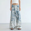 Men Classic Ombre Classic Denim
