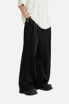 Heritage Slouch Trousers