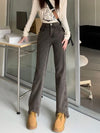 Prevalent Heritage Attractive Simple Denim
