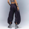 Breathable Lightweight Spliced Street Pants