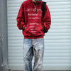 Energetic Vibe Sweatshirt