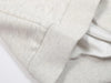 Baskılı Basic Sweatshirt, kombin görünüm — Navra Wear