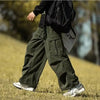Tokyo Fleece Wide-Leg