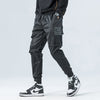 Tactical Mid-Rise Trousers