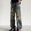 Metro Heritage Classic Urban Beat Patterned Denim