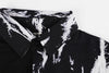 Dark Stitch Punk Panel Long Sleeve Shirt