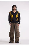 Premium Faux Leather Street Pants