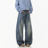 Heritage Easy Cut Denim