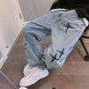 Relaxed Stars Denim