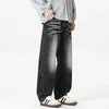 Essential Metro Easy Cut Bell Leg Denim