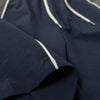 Mozaik Desenli Şort, yakın çekim — Navra Wear