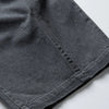 İspanyol Paça Ekose Jean Pantolon, stil görünüm — Navra Wear