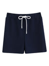 Sprint Knit Summer Shorts