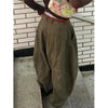 Classic Bell Leg Heritage Utility Denim