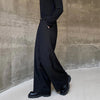 Cloud High-Rise Trousers