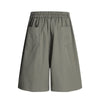 Toon Stitch Casual Shorts