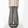 Monochrome Tokyo Stripe Trousers
