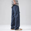 Feather Drift Wide-Leg