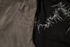 Turn-Of-Era Stitch Shorts