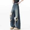 Durable High Street Heritage Denim