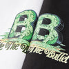 Grizzly B Print T-Shirt