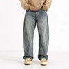 Men's Sleek Heritage Classic Bell Leg Denim