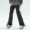 Work & Play Relaxed Stacked Rebel Denim
