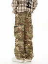 Tokyo Versatile Woodland Field Pants