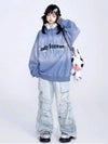 Elevated Heritage Utility Bell Leg Denim